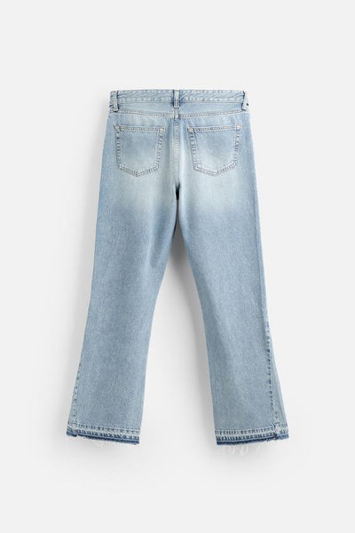 AUVIENNE - JEANS