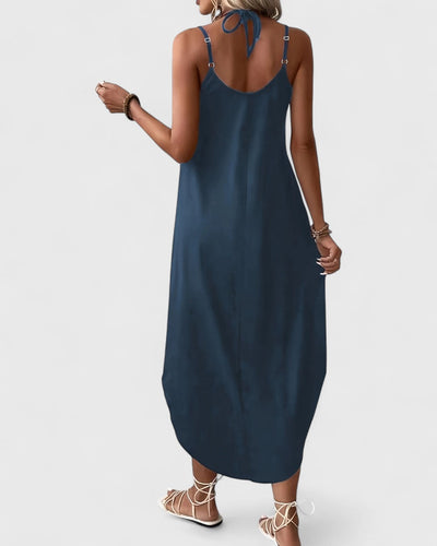 Anaëlle™ – LONG FLOWING MAXI DRESS