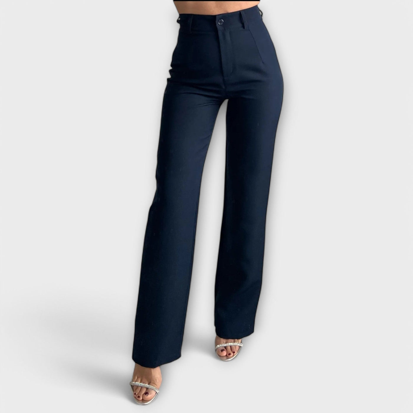 ZUZANA | Moderní Kalhoty pro Ženy