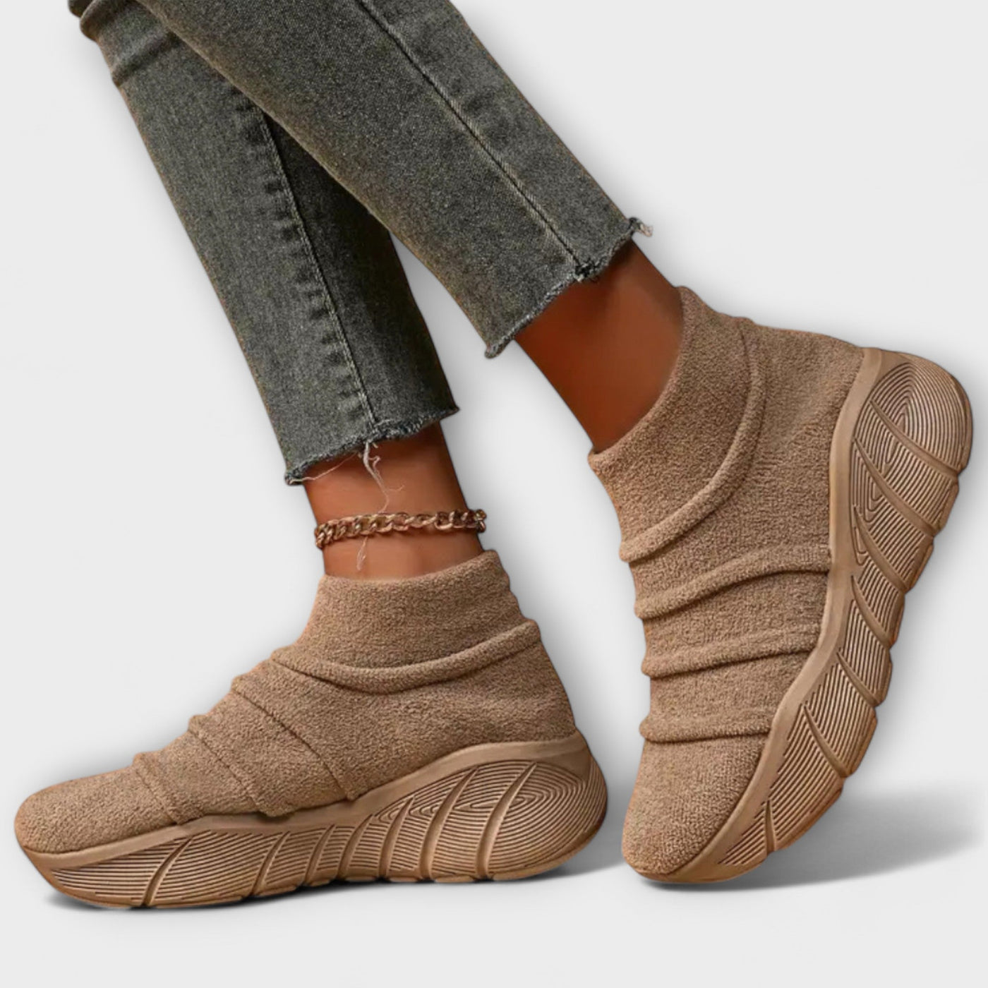 ZUZANA | Pohodlné běžecké boty