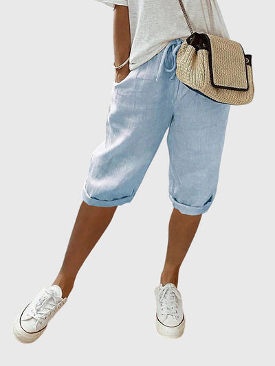 Paisley™ | Elegant Women's Pants