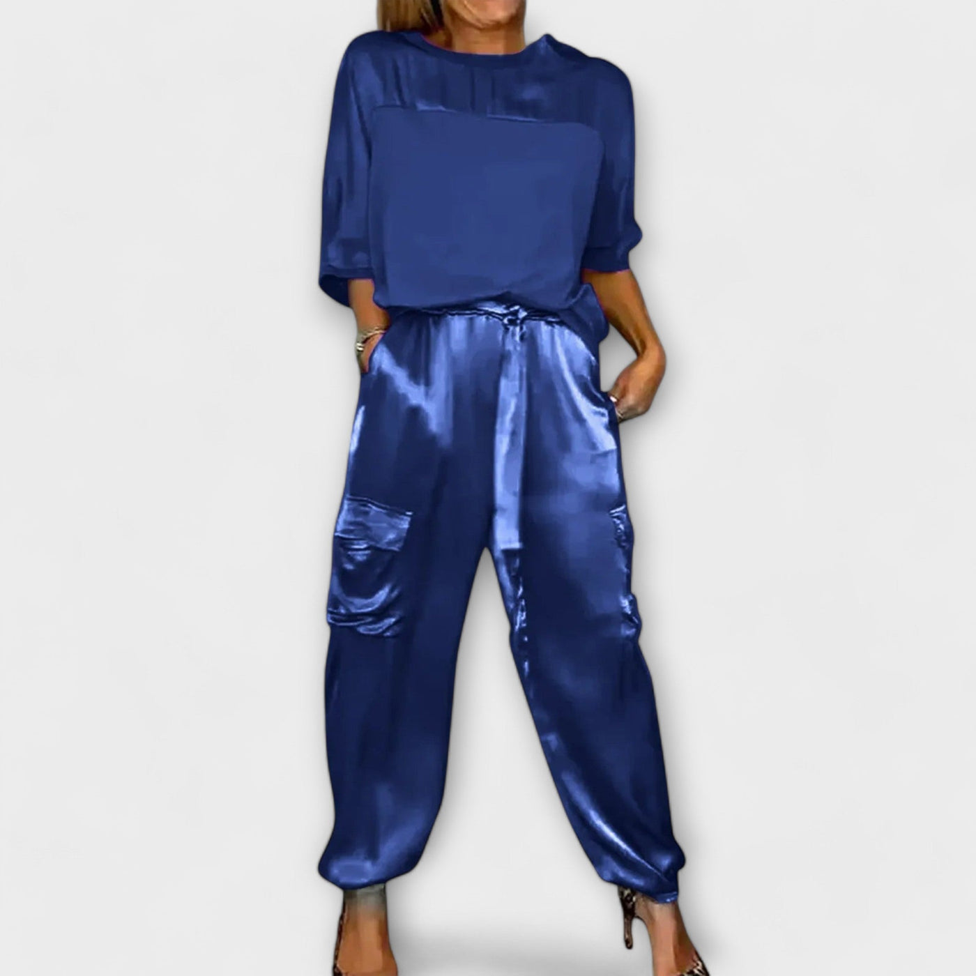 ZUZANA | Dvoudílná Sada