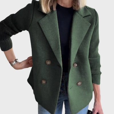 ZUZANA | Ležérní sako