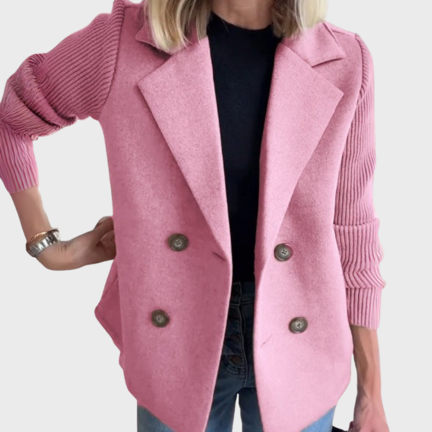 ZUZANA | Ležérní sako