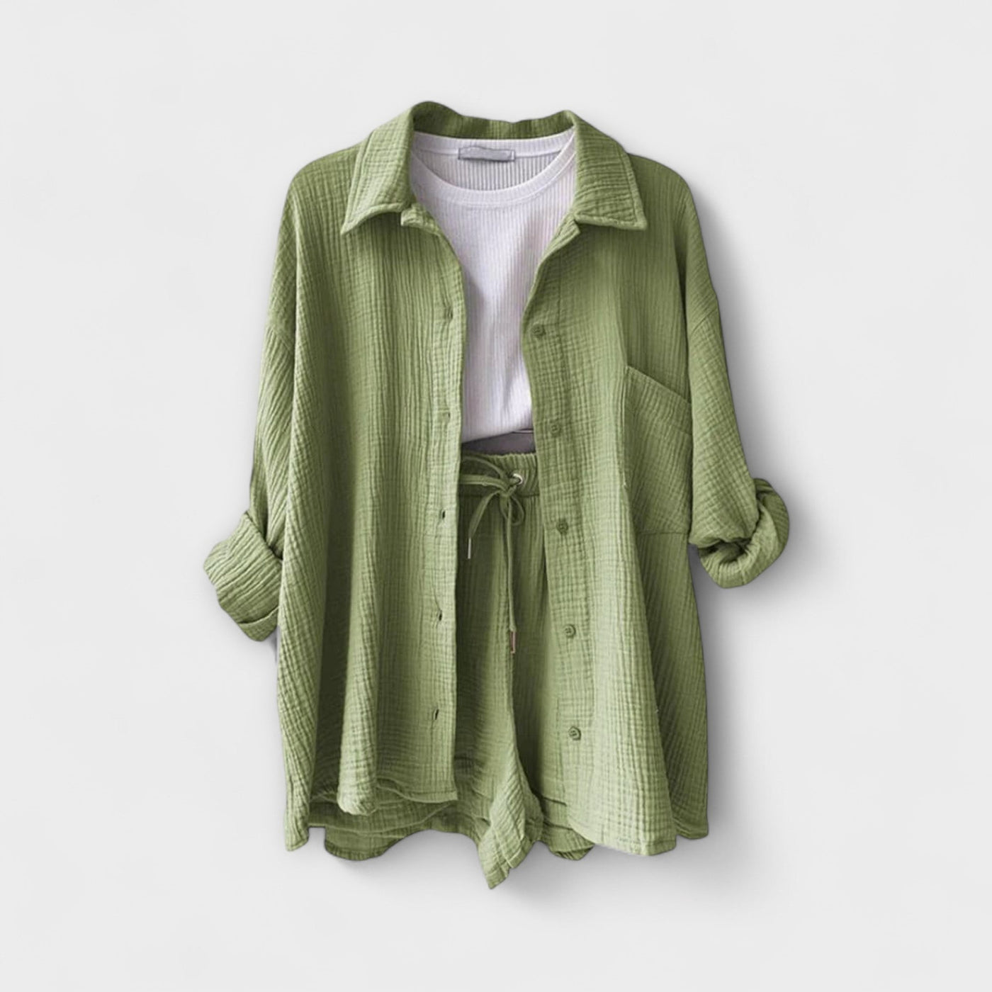 ZUZANA | Kafka dvoudílný set