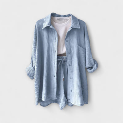 ZUZANA | Kafka dvoudílný set