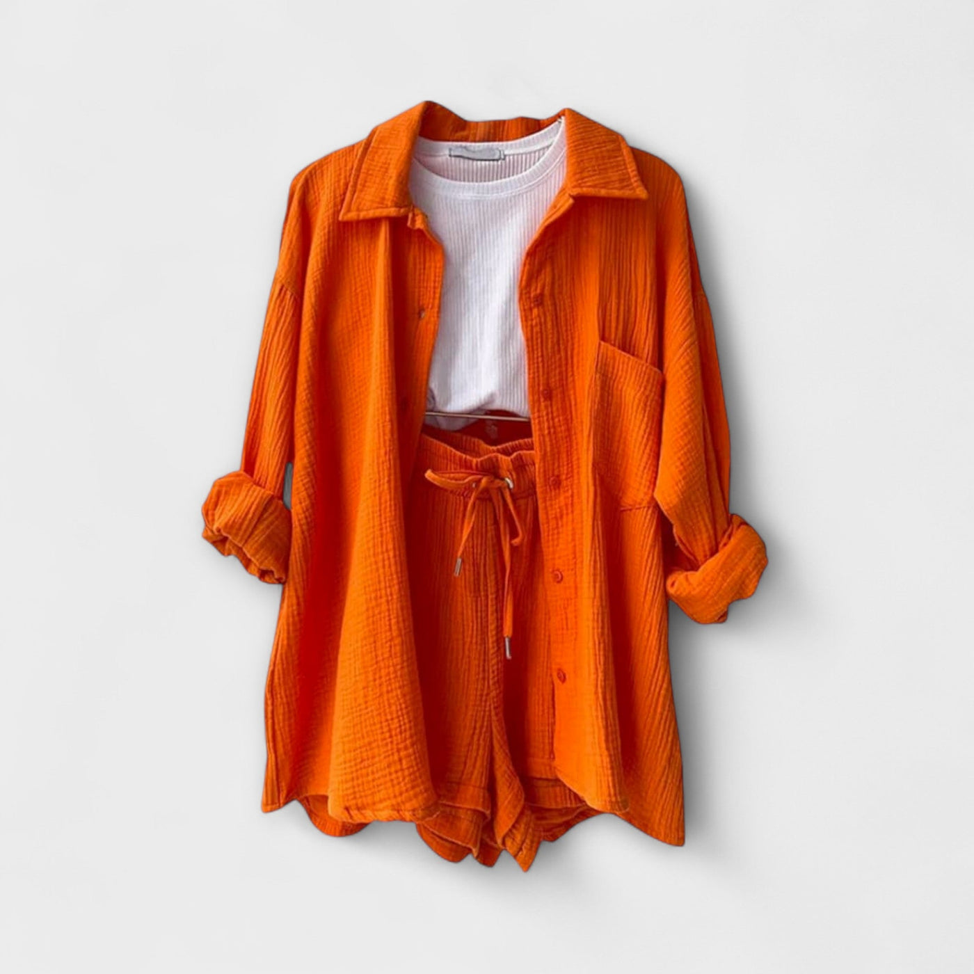 ZUZANA | Kafka dvoudílný set