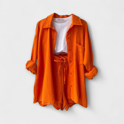 ZUZANA | Kafka dvoudílný set