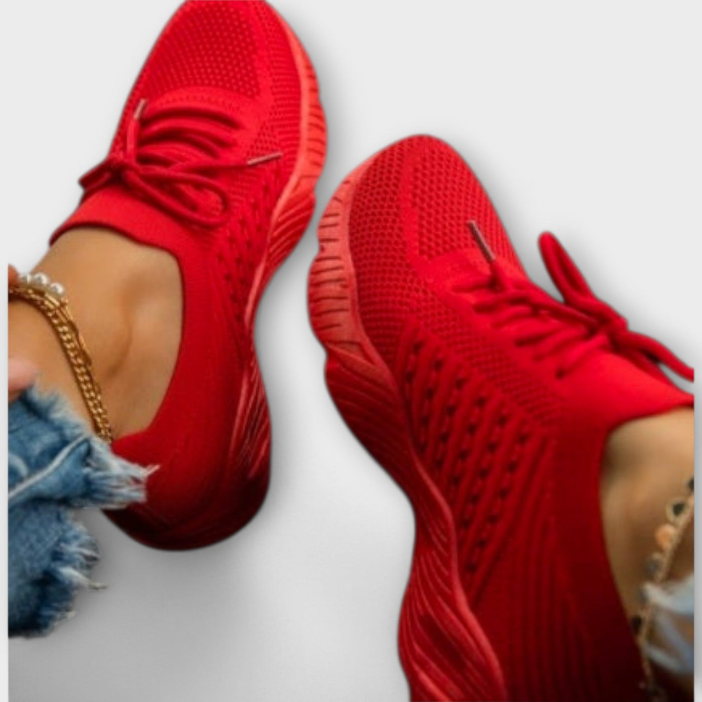 ZUZANA | Ploché Barevné Bezšňůrkové Letní Boty pro Otce