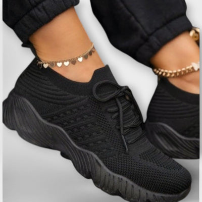 ZUZANA | Ploché Barevné Bezšňůrkové Letní Boty pro Otce