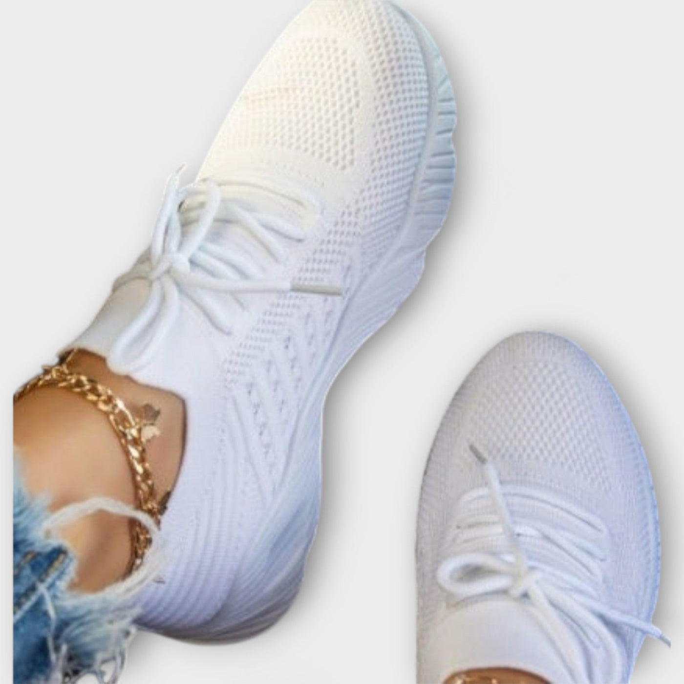 ZUZANA | Ploché Barevné Bezšňůrkové Letní Boty pro Otce