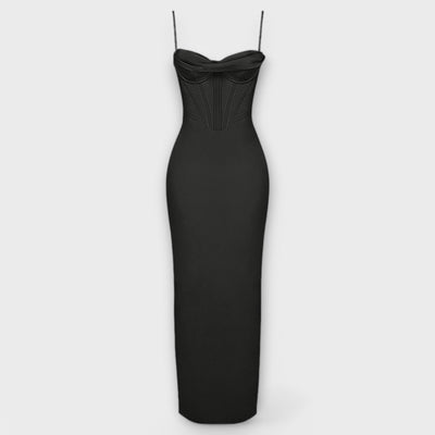 ZUZANA | Elegant Maxi Dress