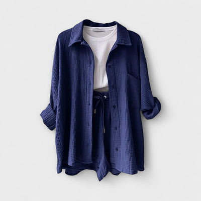 ZUZANA | Kafka dvoudílný set