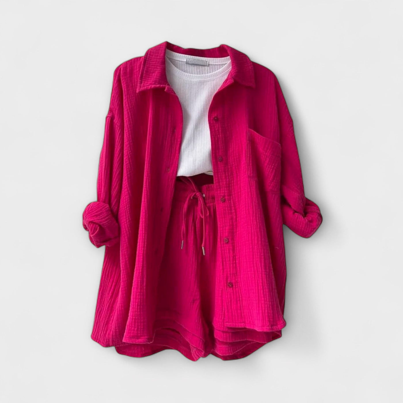 ZUZANA | Kafka dvoudílný set