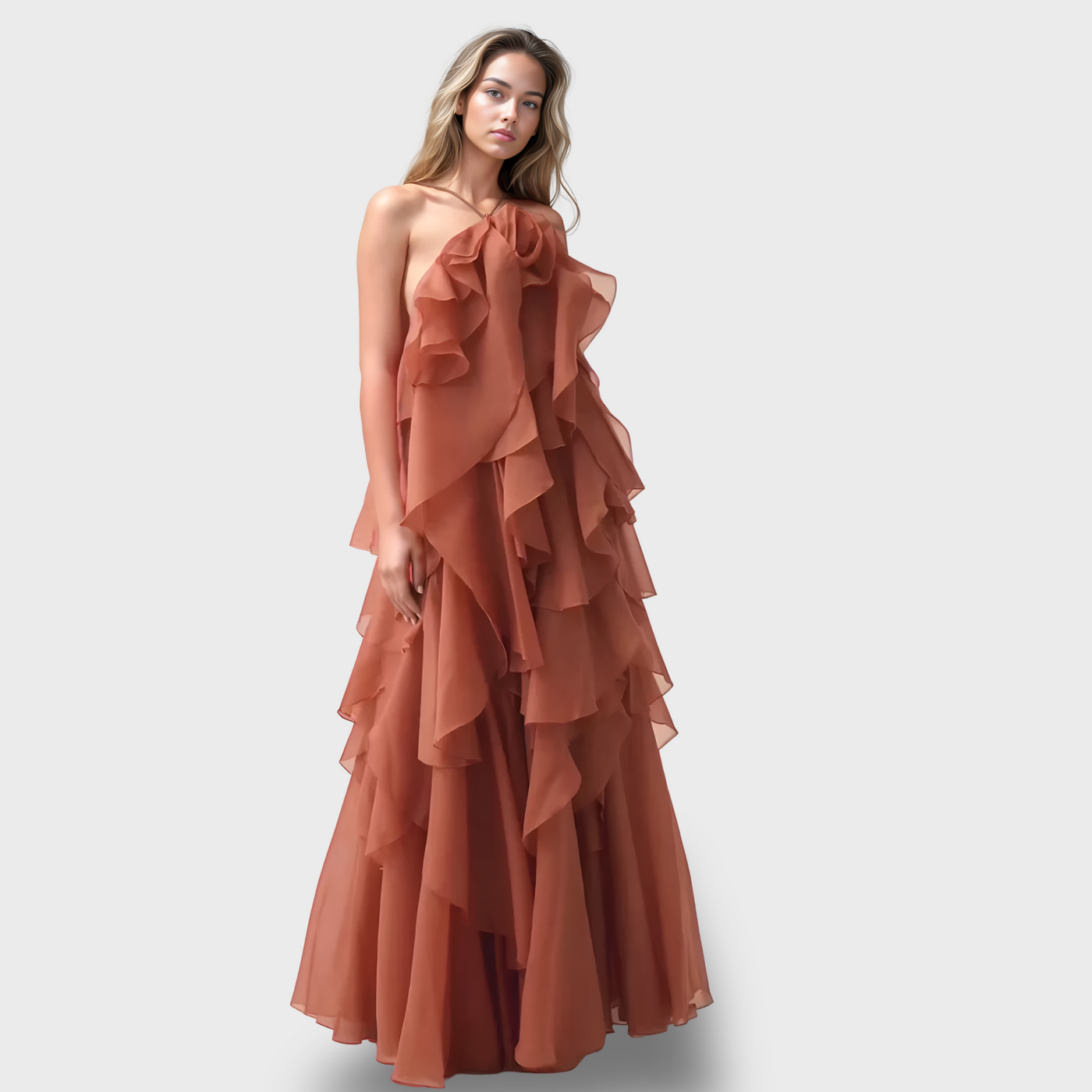 ZUZANA | Kafka Collection by LIVORA