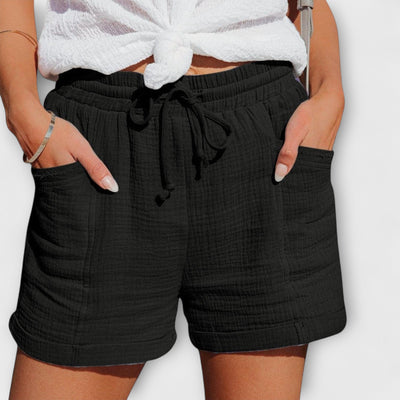 ZUZANA | Letní Šortky