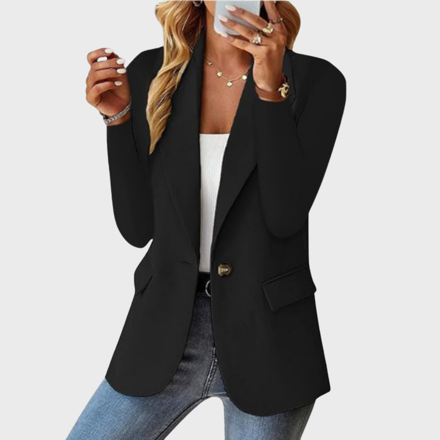 ZUZANA | Elegantní sako