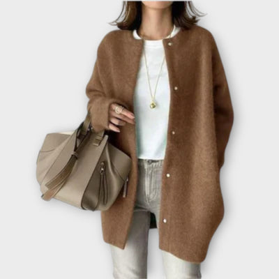 ZUZANA | Elegantní kardigan