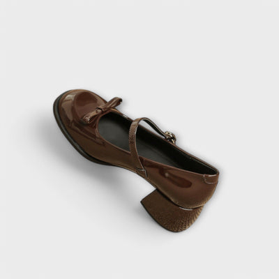 ZUZANA | Hakken Boty