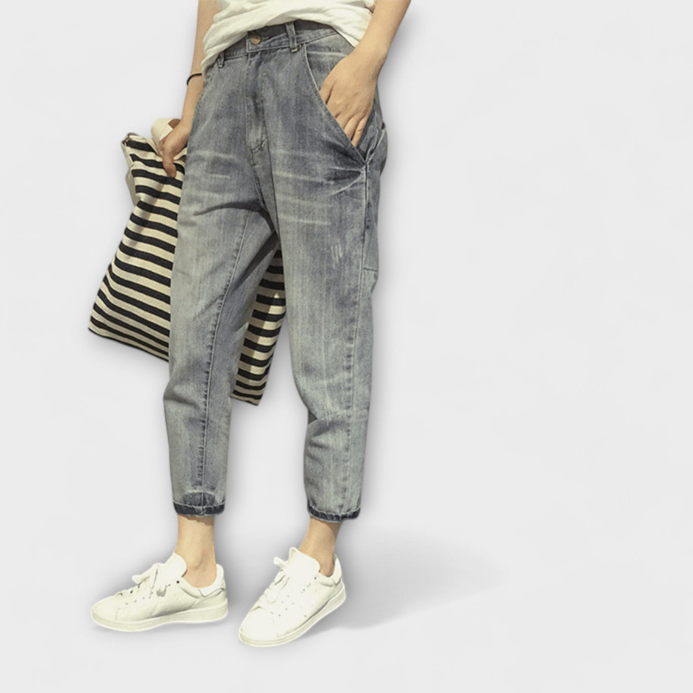 ZUZANA | Stylové a unikátní kalhoty