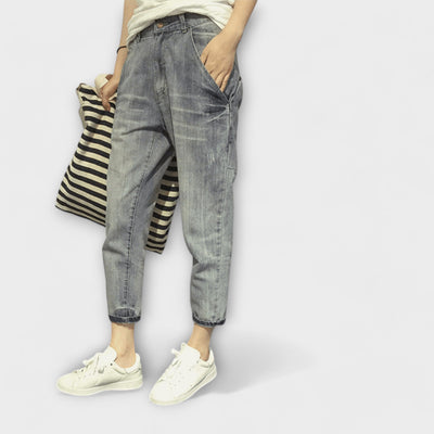 ZUZANA | Stylové a unikátní kalhoty