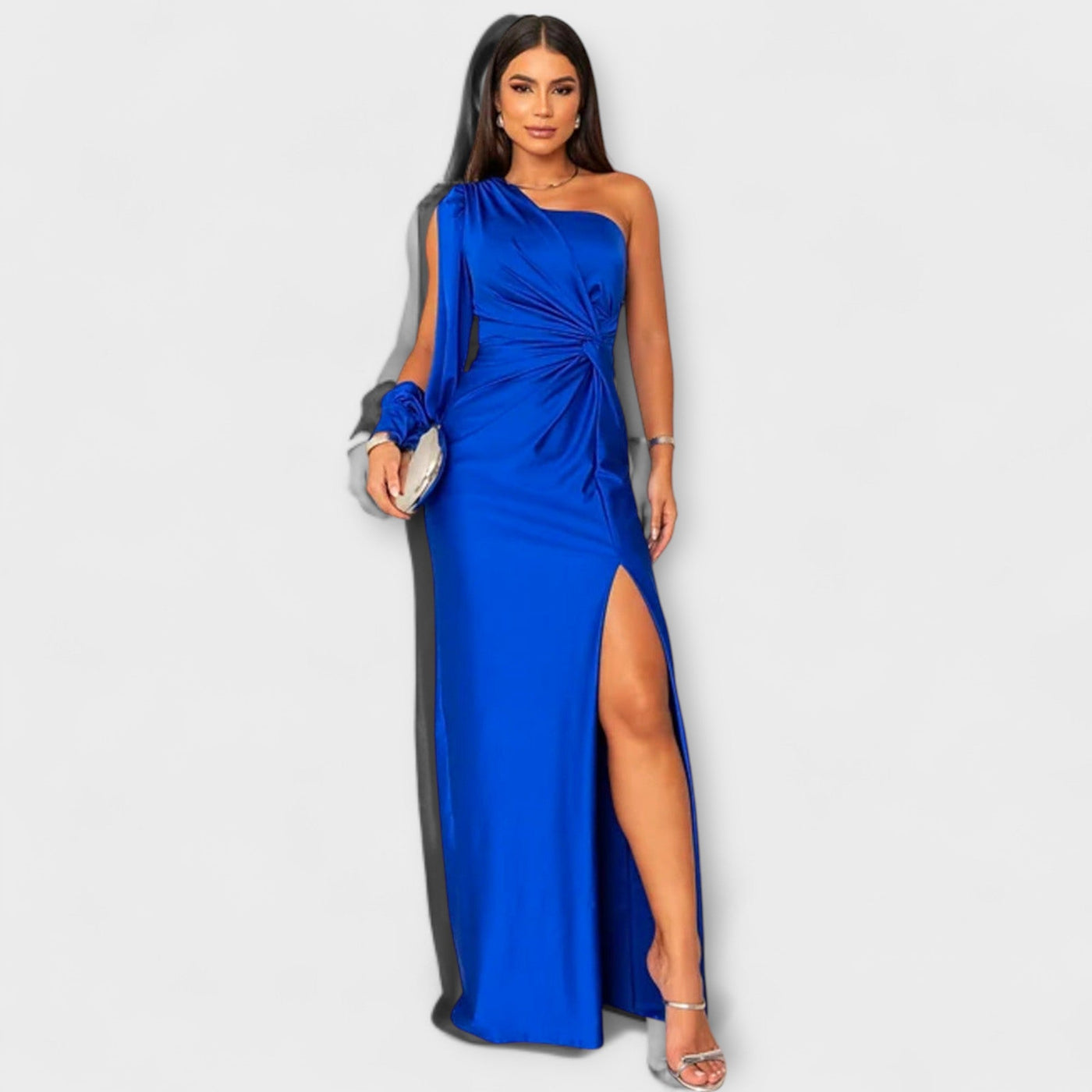 ZUZANA | Elegantní šaty s nádechem rafinovanosti