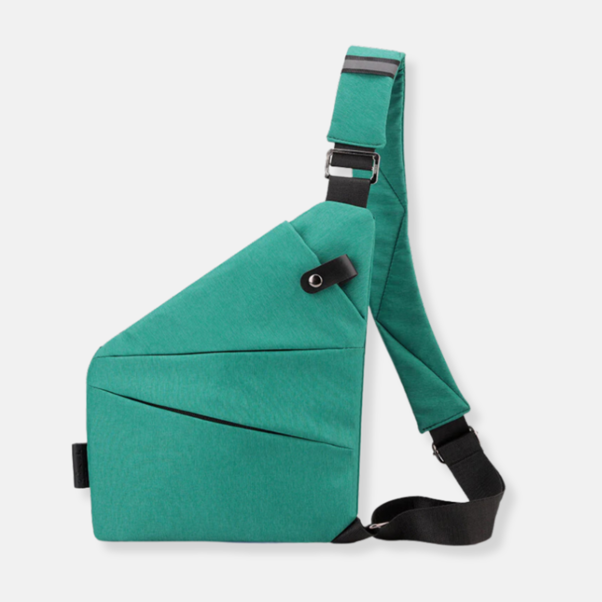 ZUZANA | SecuBag Taška přes rameno