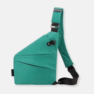 ZUZANA | SecuBag Taška přes rameno