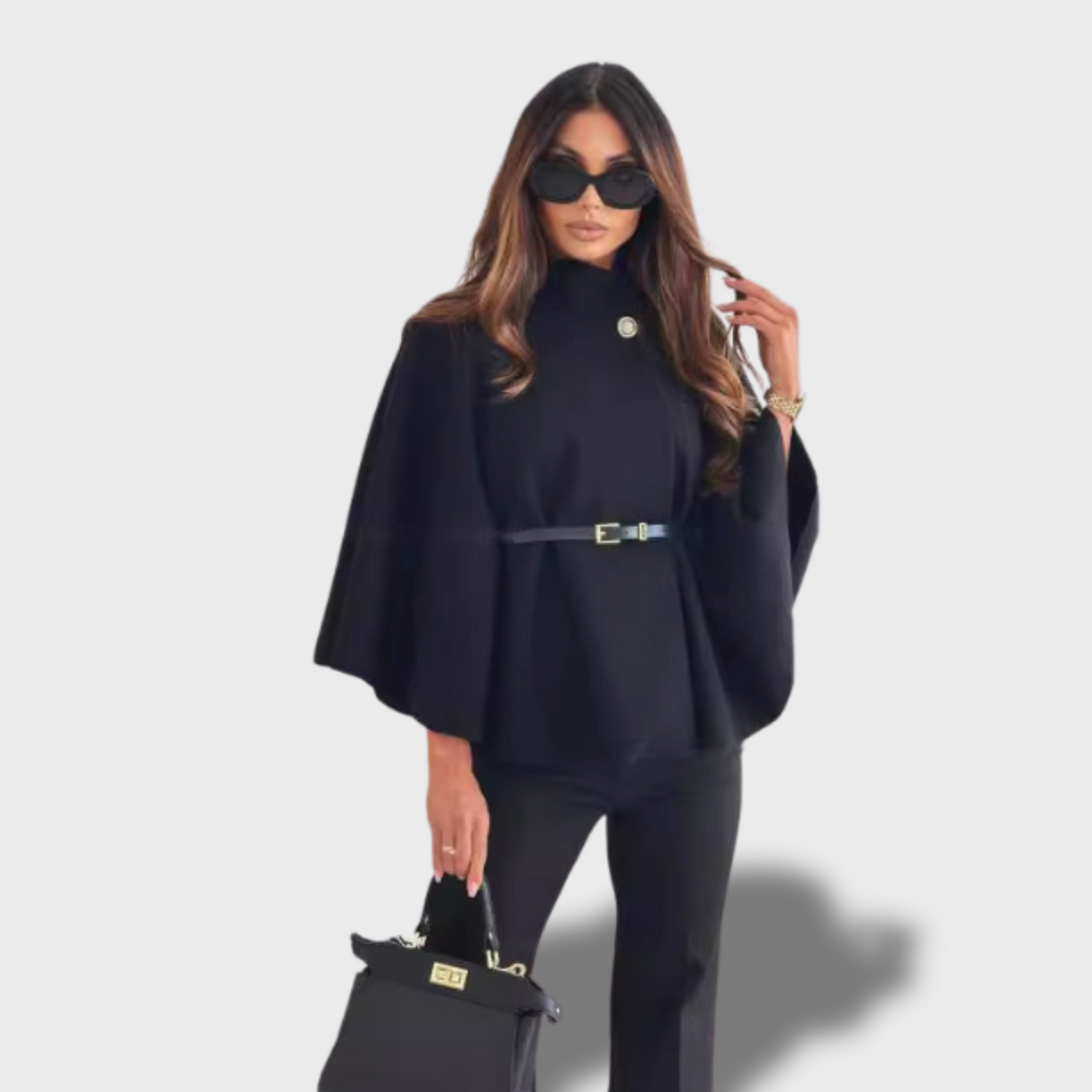 ZUZANA | Kafka | Lea