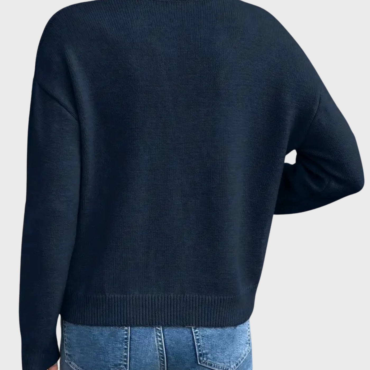 ZUZANA | Kafka | Léonie - Svetr Élégance Désirée