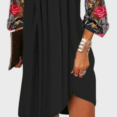 ZUZANA | Stylové minišaty