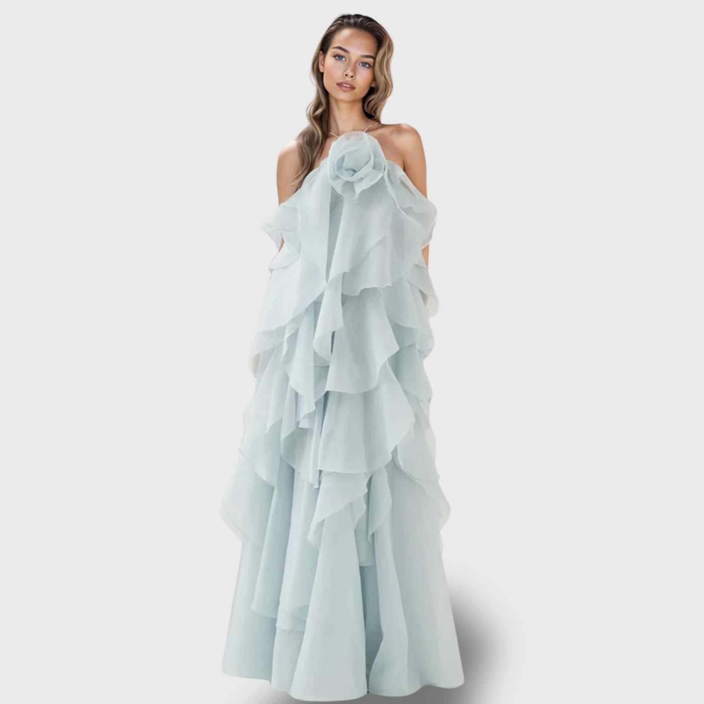 ZUZANA | Kafka Collection by LIVORA