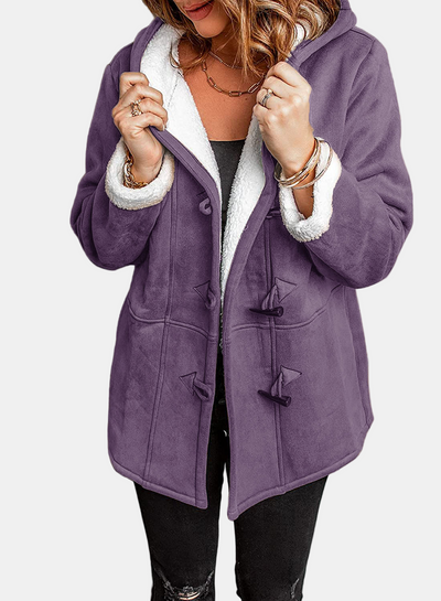 AURELIA™ | Stylish Women's Coat