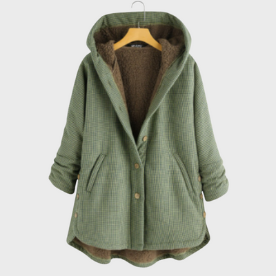 ZUZANA | Elegantní mikina s kapucí pro ženy