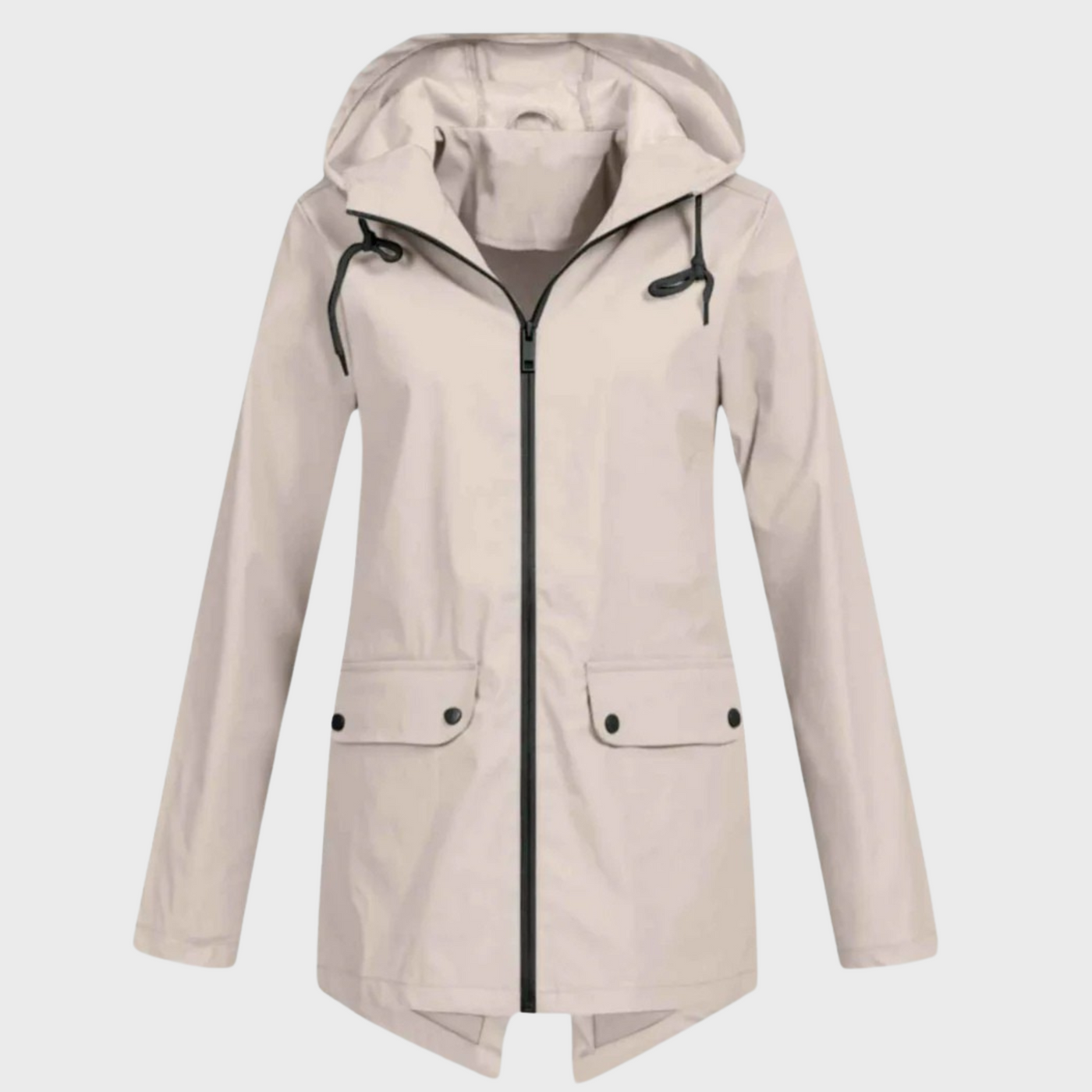 ZUZANA | Teplá nepromokavá bunda