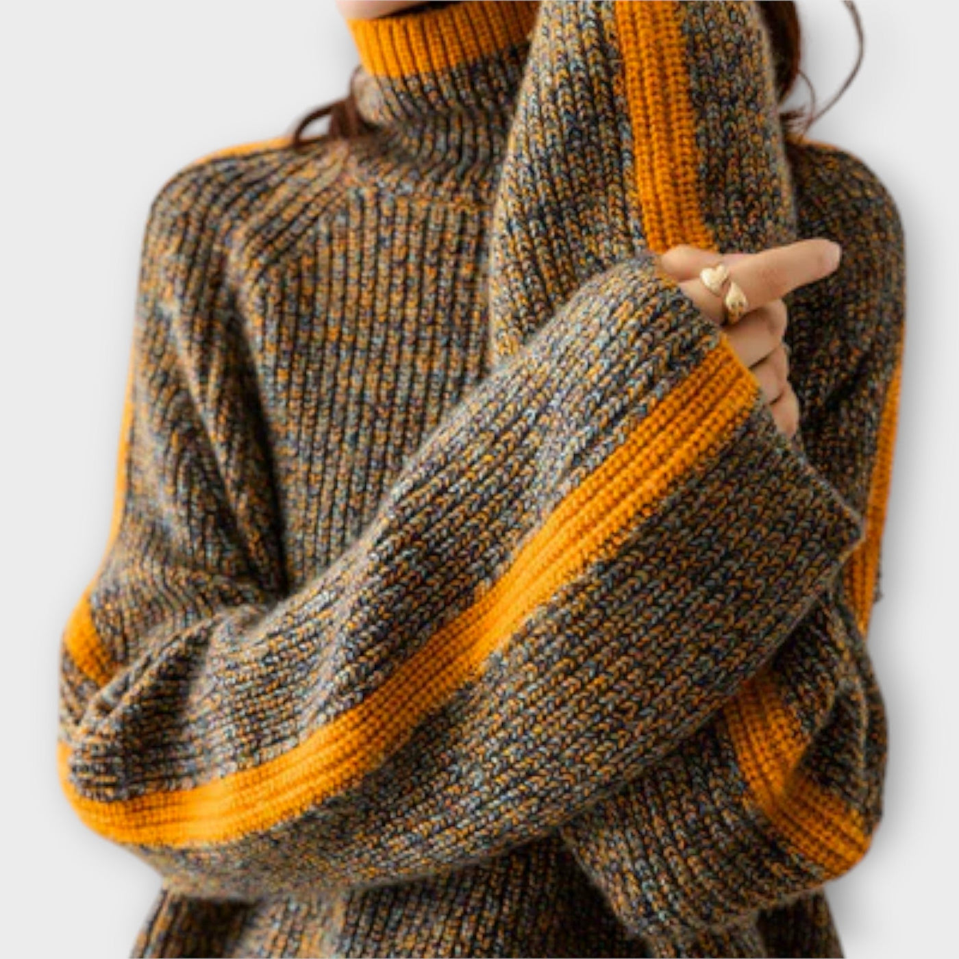 ZUZANA | Vintage Sweater