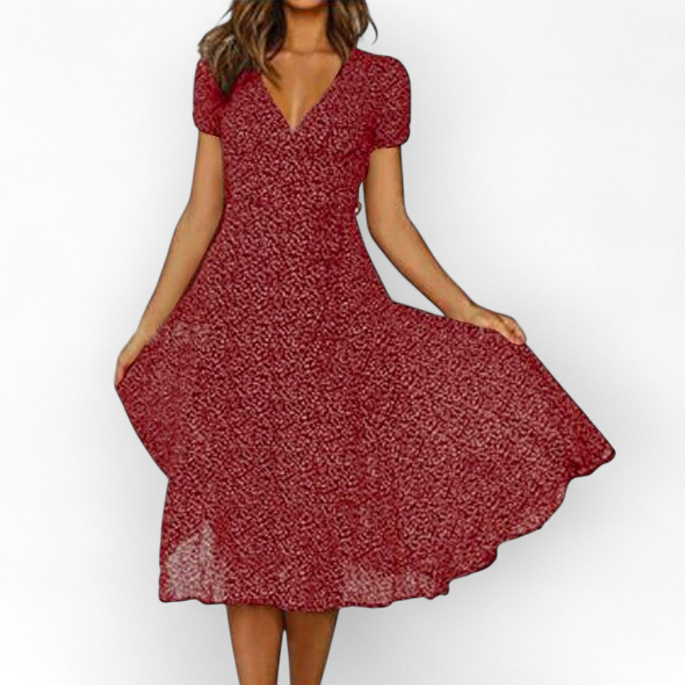 ZUZANA | Dámské Šaty pro Každou Příležitost