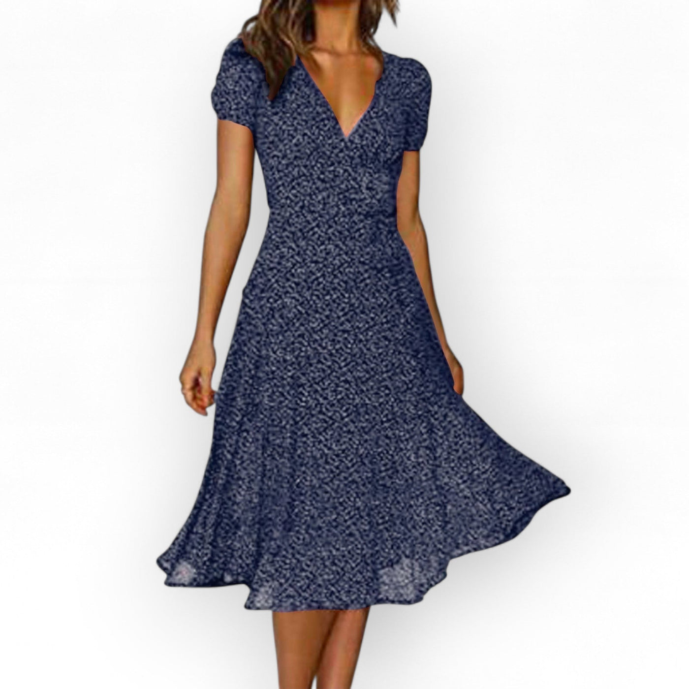 ZUZANA | Dámské Šaty pro Každou Příležitost