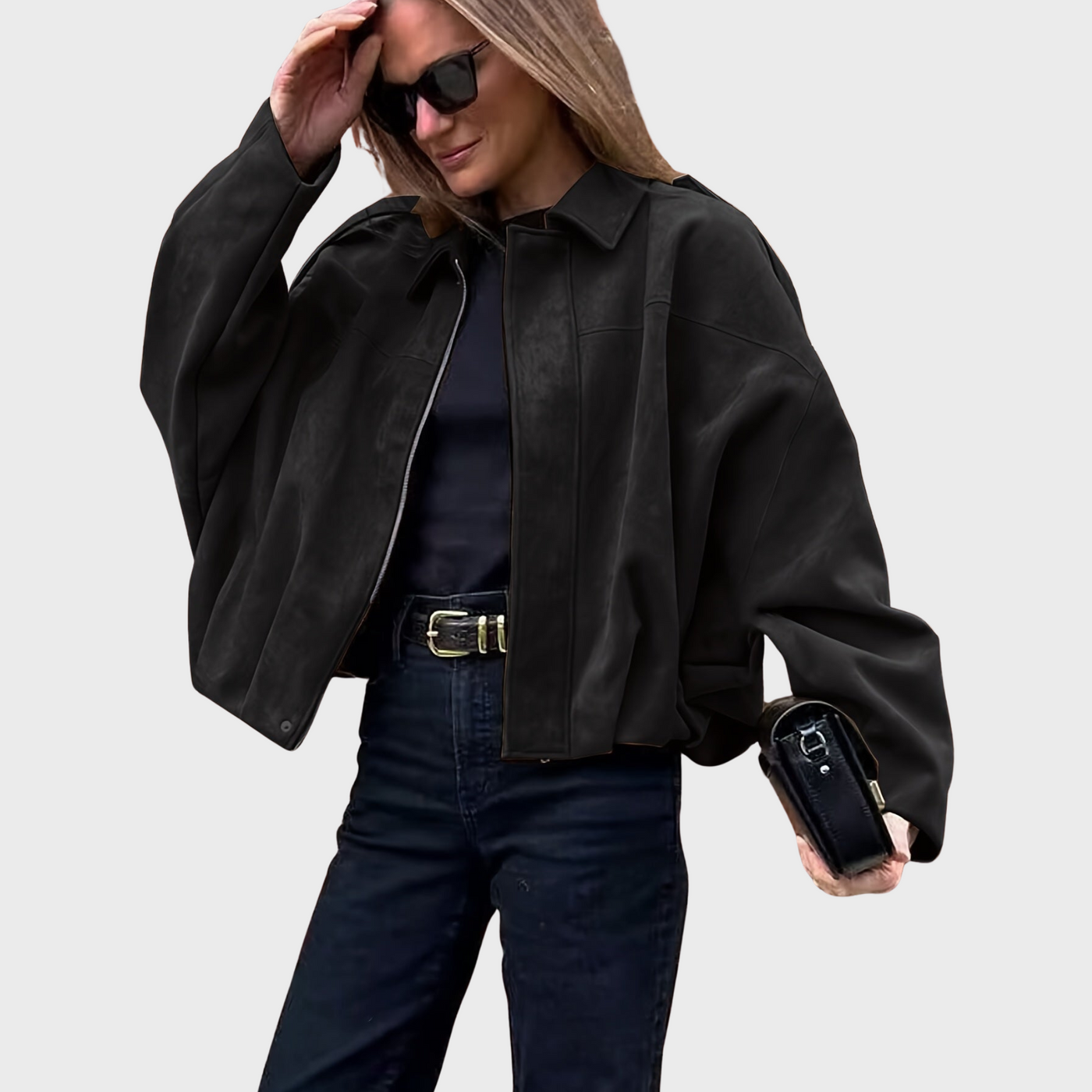 ZUZANA | Vintage kabát