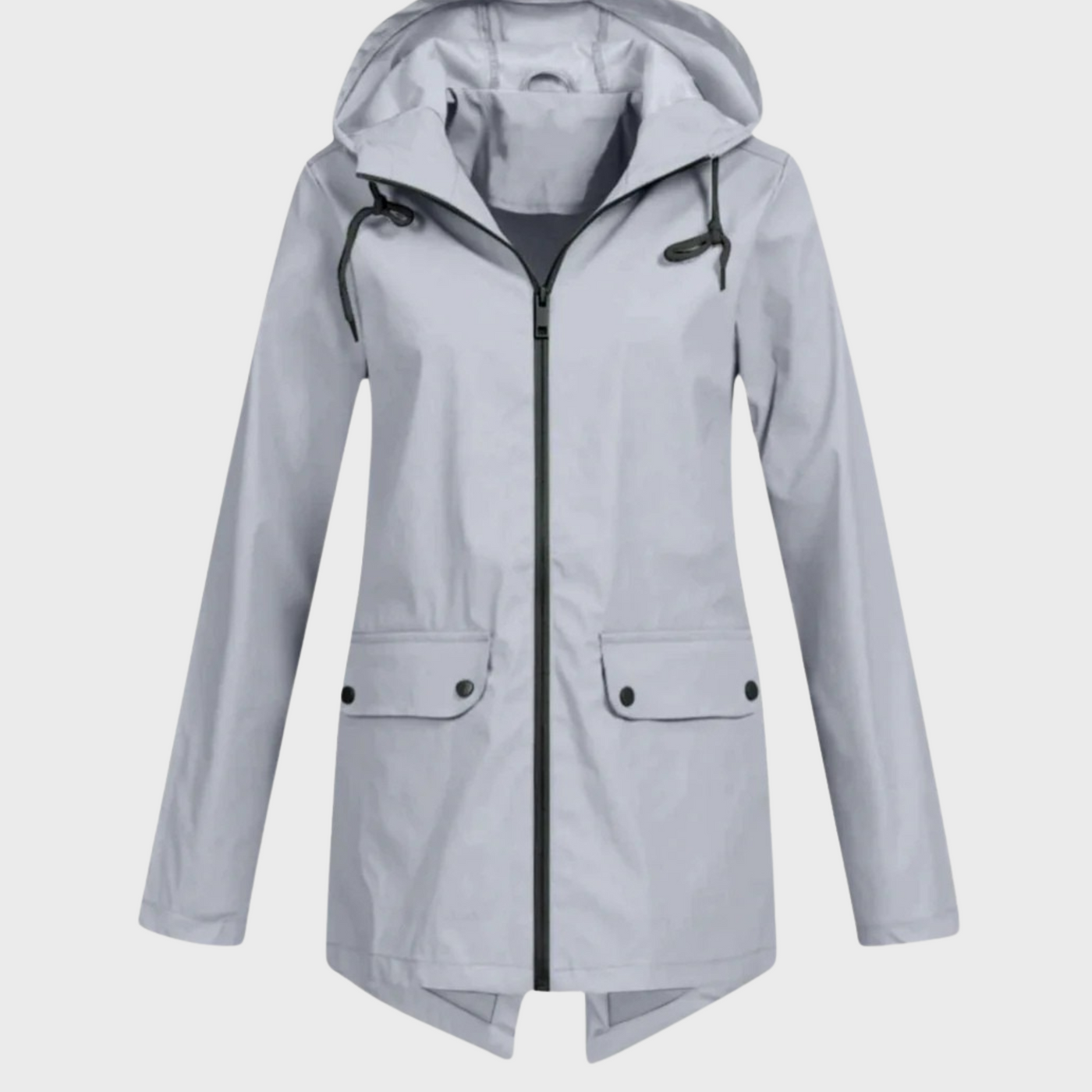 ZUZANA | Teplá nepromokavá bunda