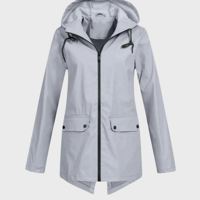 ZUZANA | Teplá nepromokavá bunda