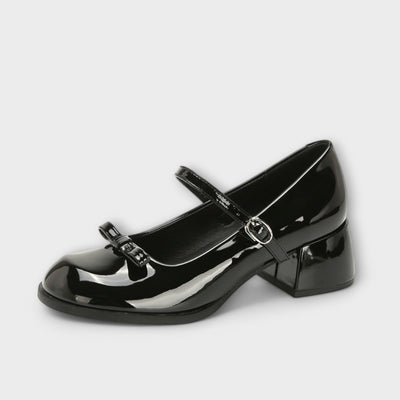 ZUZANA | Hakken Boty