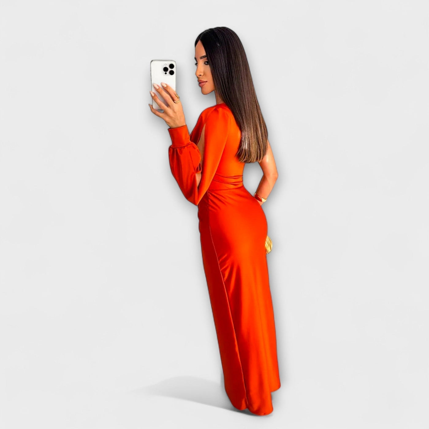 ZUZANA | Elegantní šaty s nádechem rafinovanosti