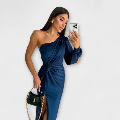 ZUZANA | Elegantní šaty s nádechem rafinovanosti