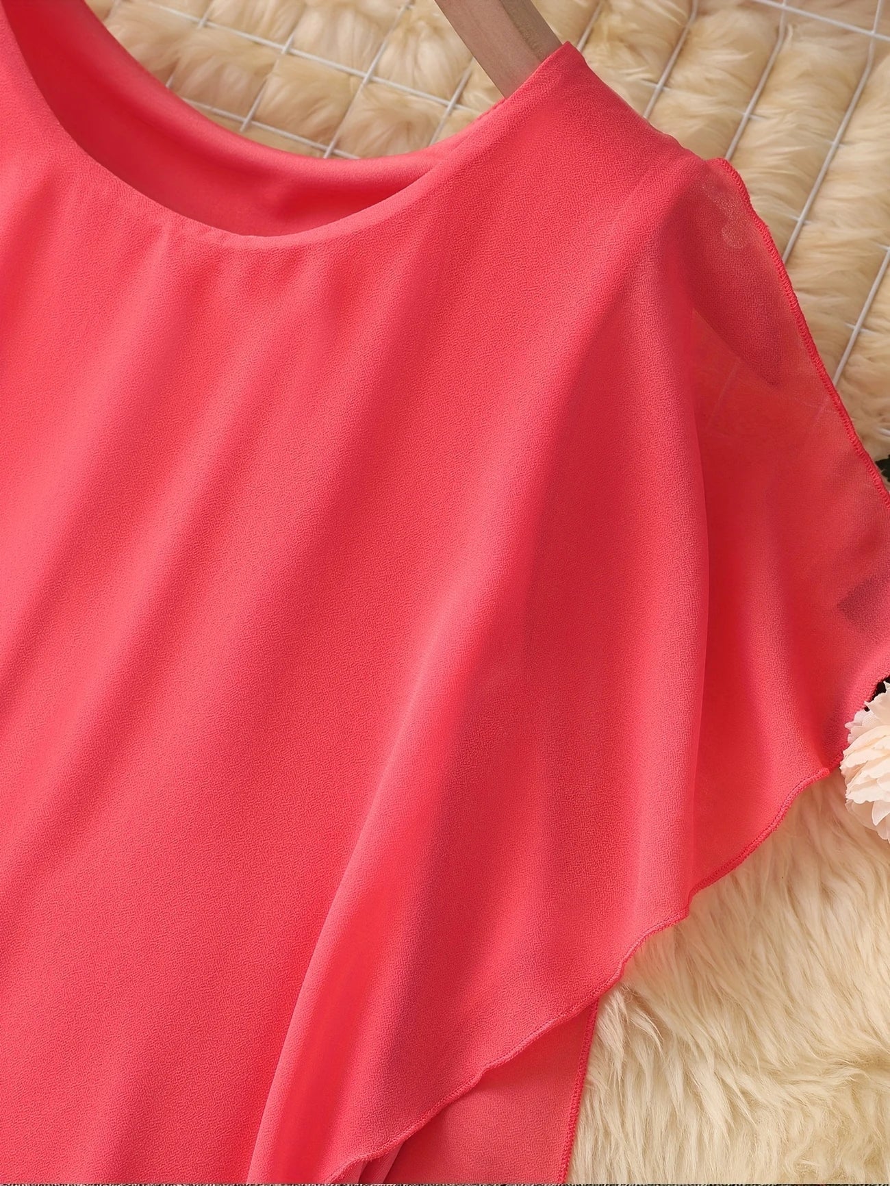 ADDIE | TIMELESS SLEEVELESS MIDI DRESS