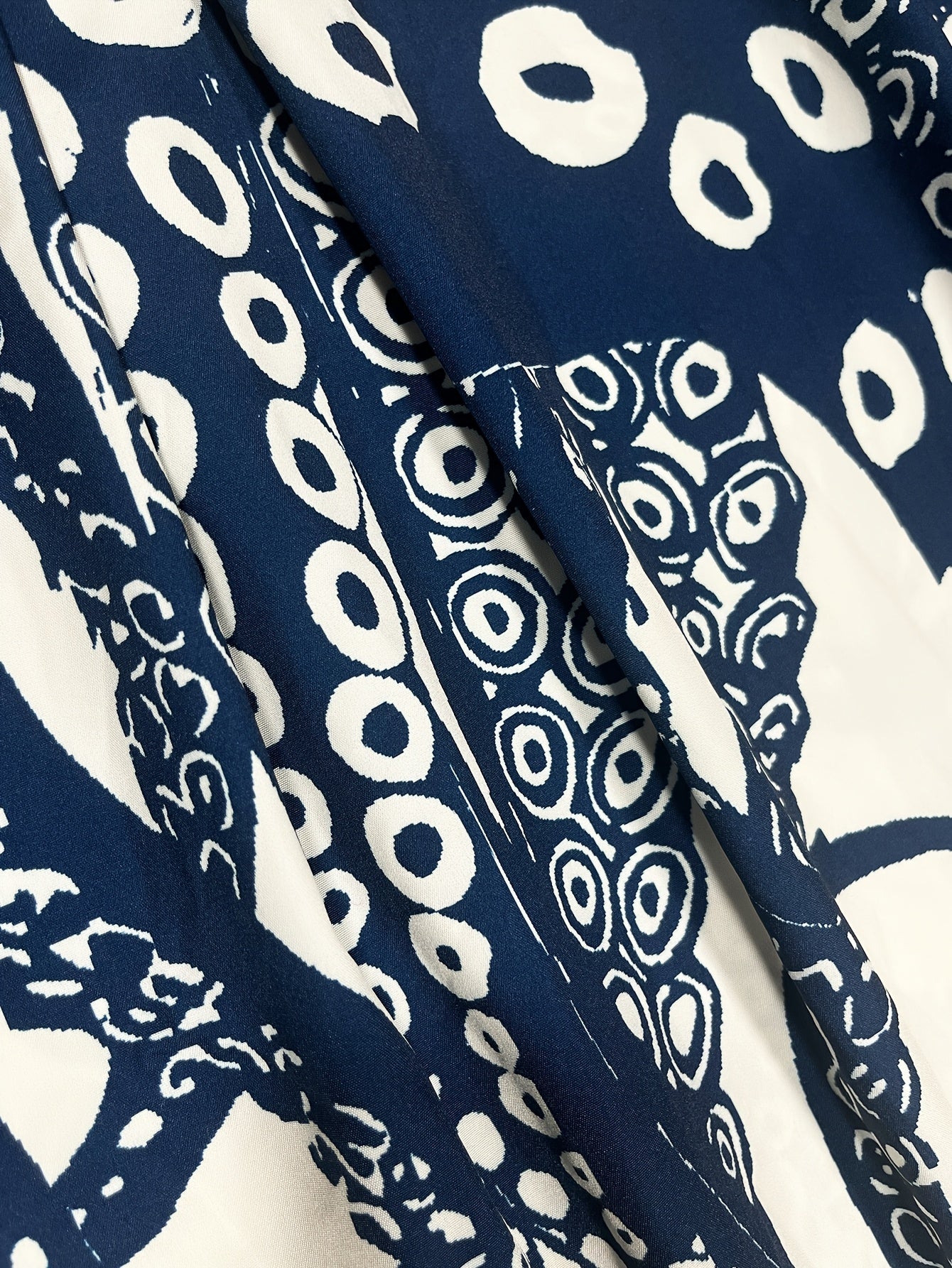 SIA | Šaty Oceánu Šepotů