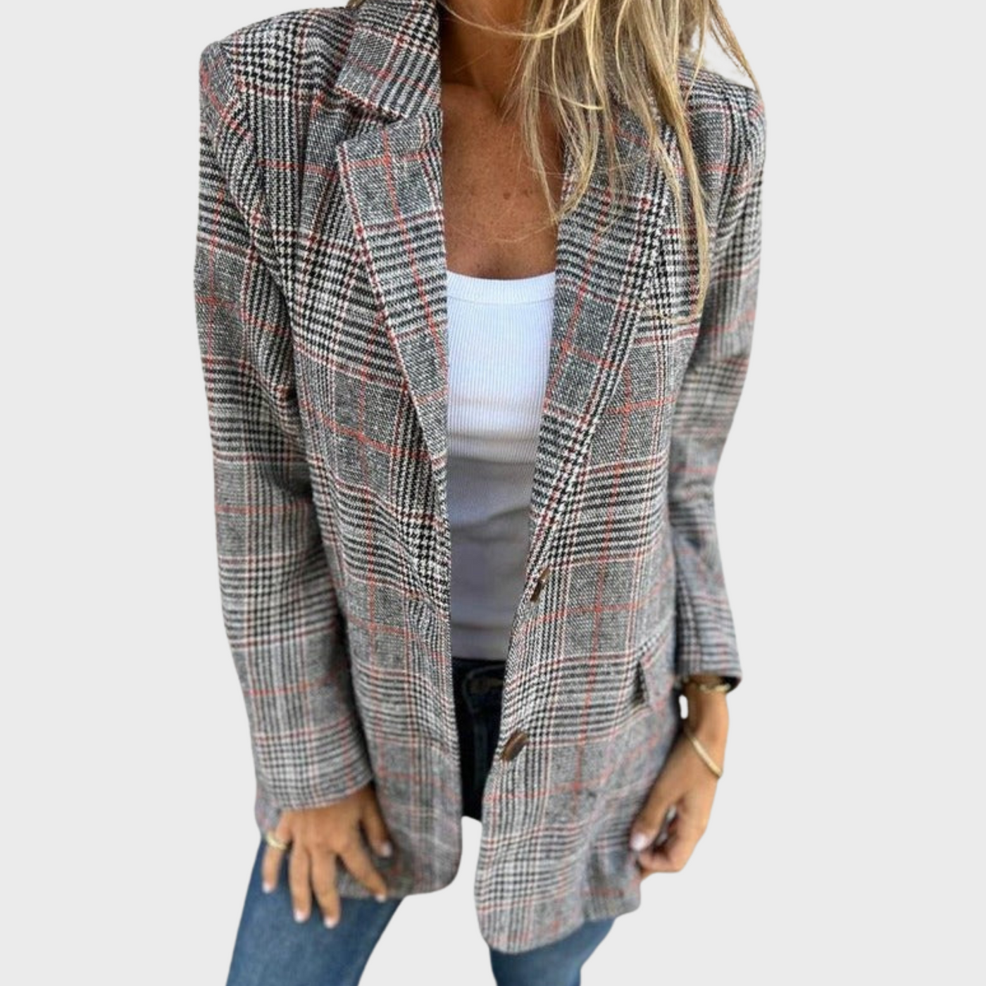 ZUZANA | Stylový kabát