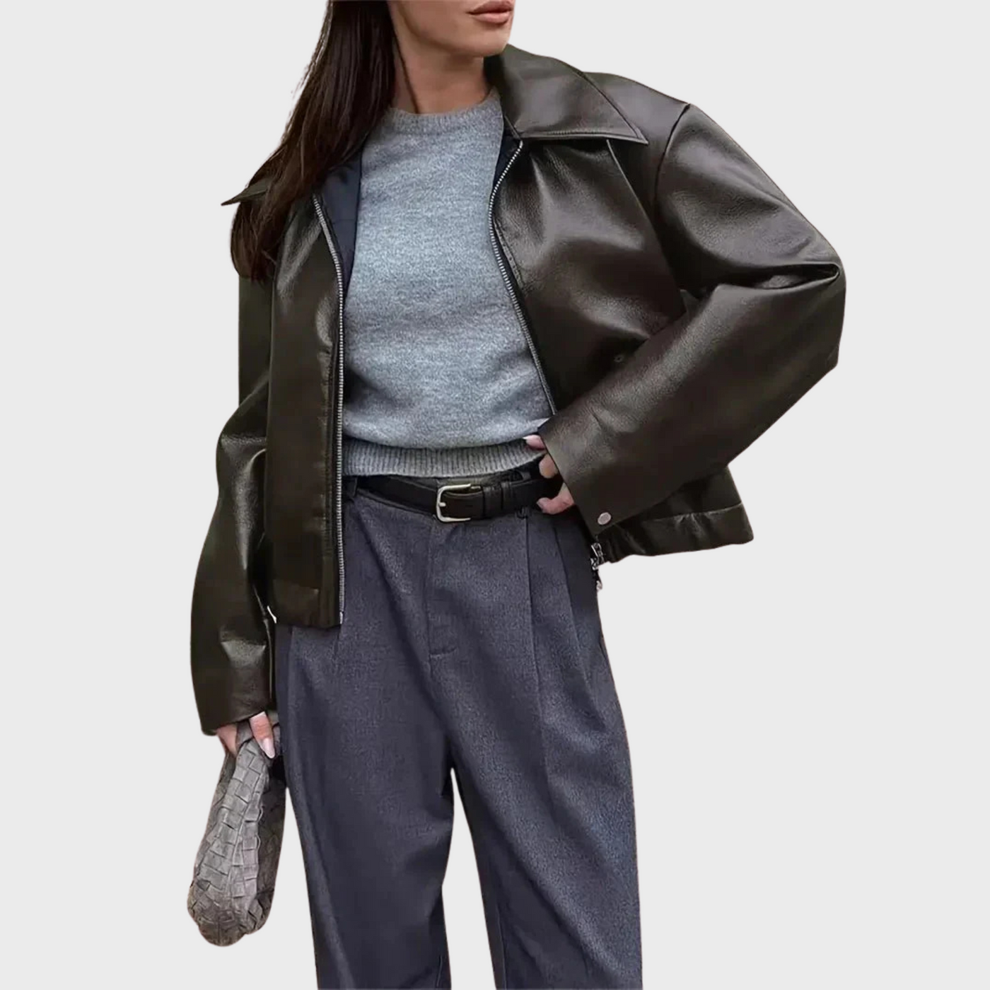 ZUZANA | Elegantní retro bunda Kafka Rosaline