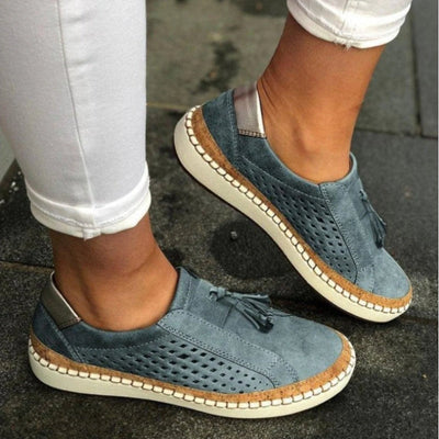 ZUZANA | Arden Orthoflex Slip-Ons