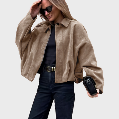 ZUZANA | Vintage kabát